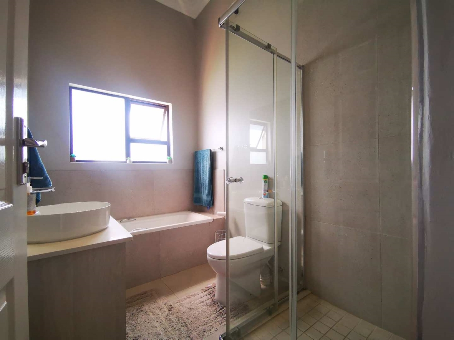 2 Bedroom Property for Sale in Shellyvale Free State
